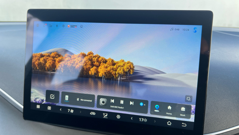 BYD Dolphin Surf 65kW Boost 43kWh 5dr Auto Electric Hatchback